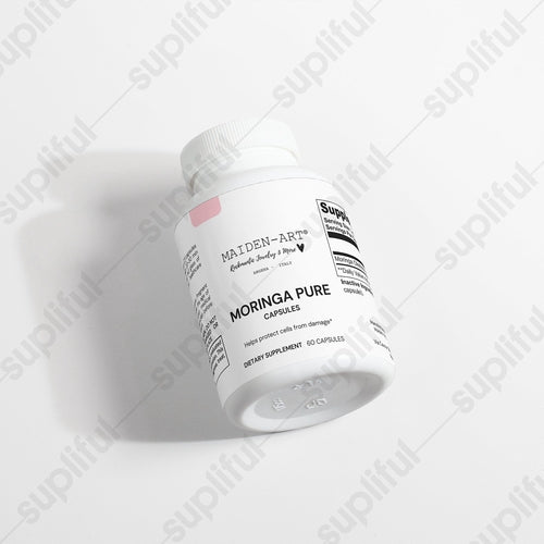 Moringa Pure Pure Moringa Powder