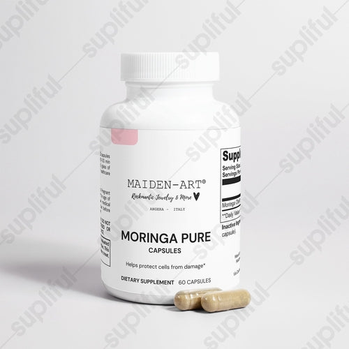 Moringa Pure Pure Moringa Powder