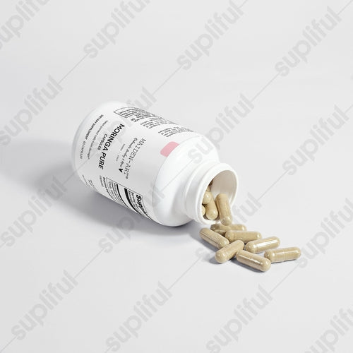 Moringa Pure Pure Moringa Powder