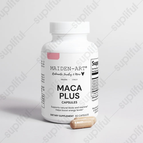 Maca Plus