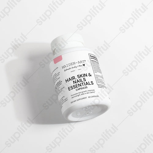 Skin Essentials Hair, Skin and Nails Essentials